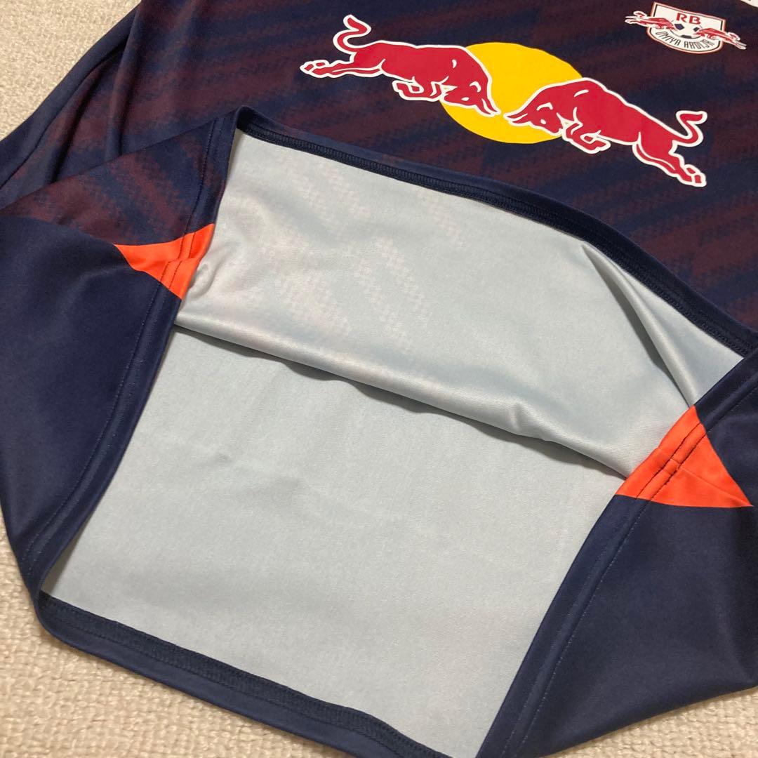 【人気】RB大宮アルディージャXL ユニフォーム　2025現行Jリーグ※状態確認