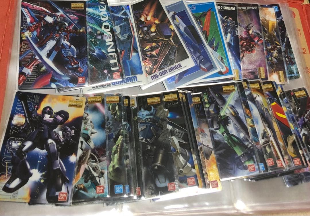 ガンダム ガンプラパッケージアートコレクション vol.3 コンプリート