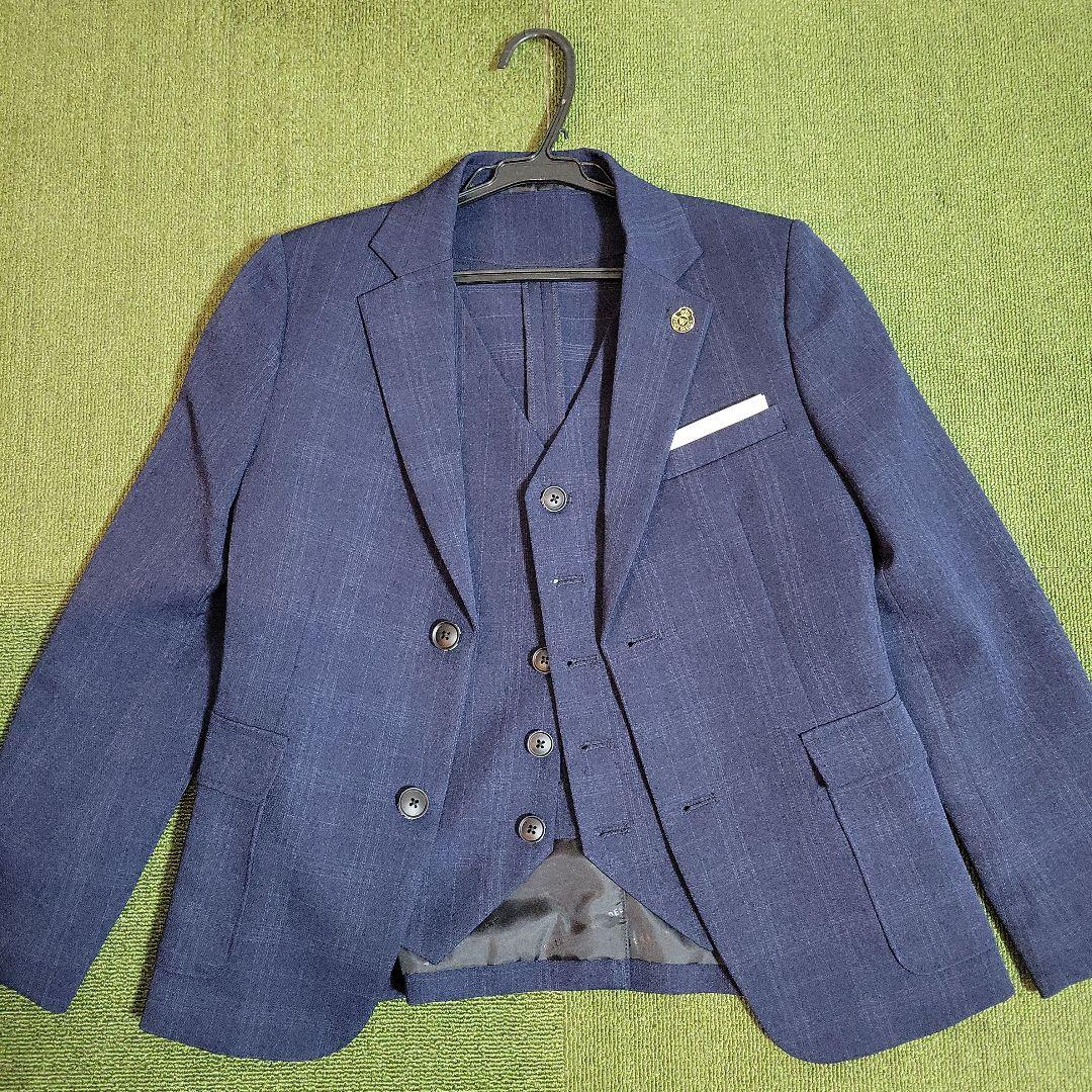 【美品 クリーニング済】waltz by BEAMS DESIGN 150cm