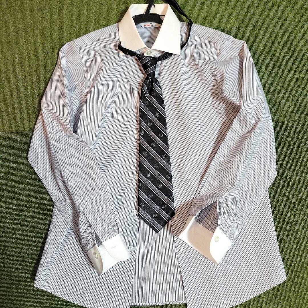 【美品 クリーニング済】waltz by BEAMS DESIGN 150cm