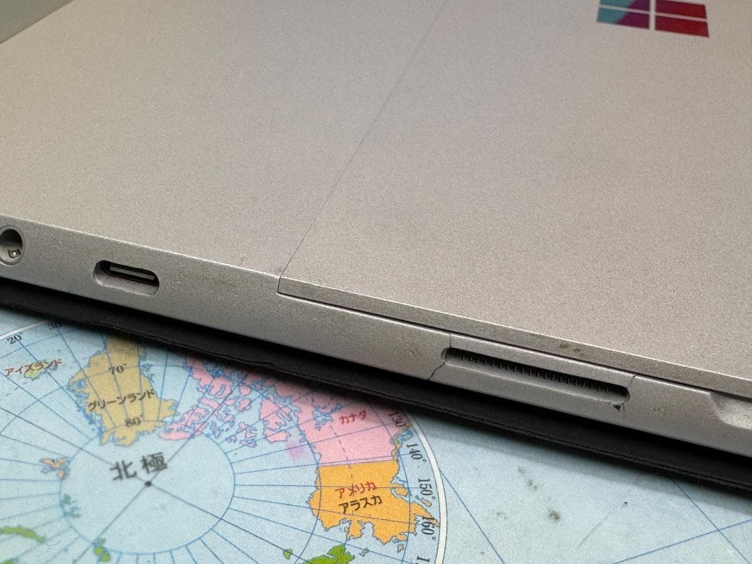 Surface Go 2 10.5型 8GB キーボード Office2024