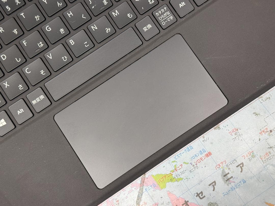 Surface Go 2 10.5型 8GB キーボード Office2024