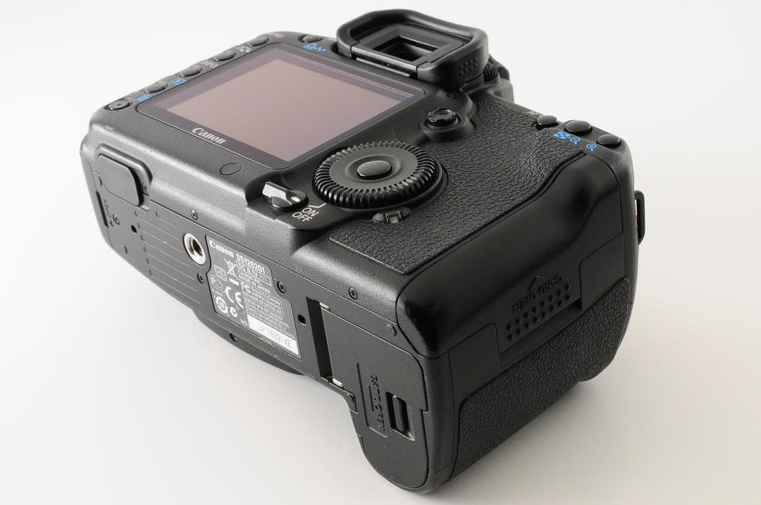 【美品】 キャノン Canon EOS 5D Mark II 2 ボディ