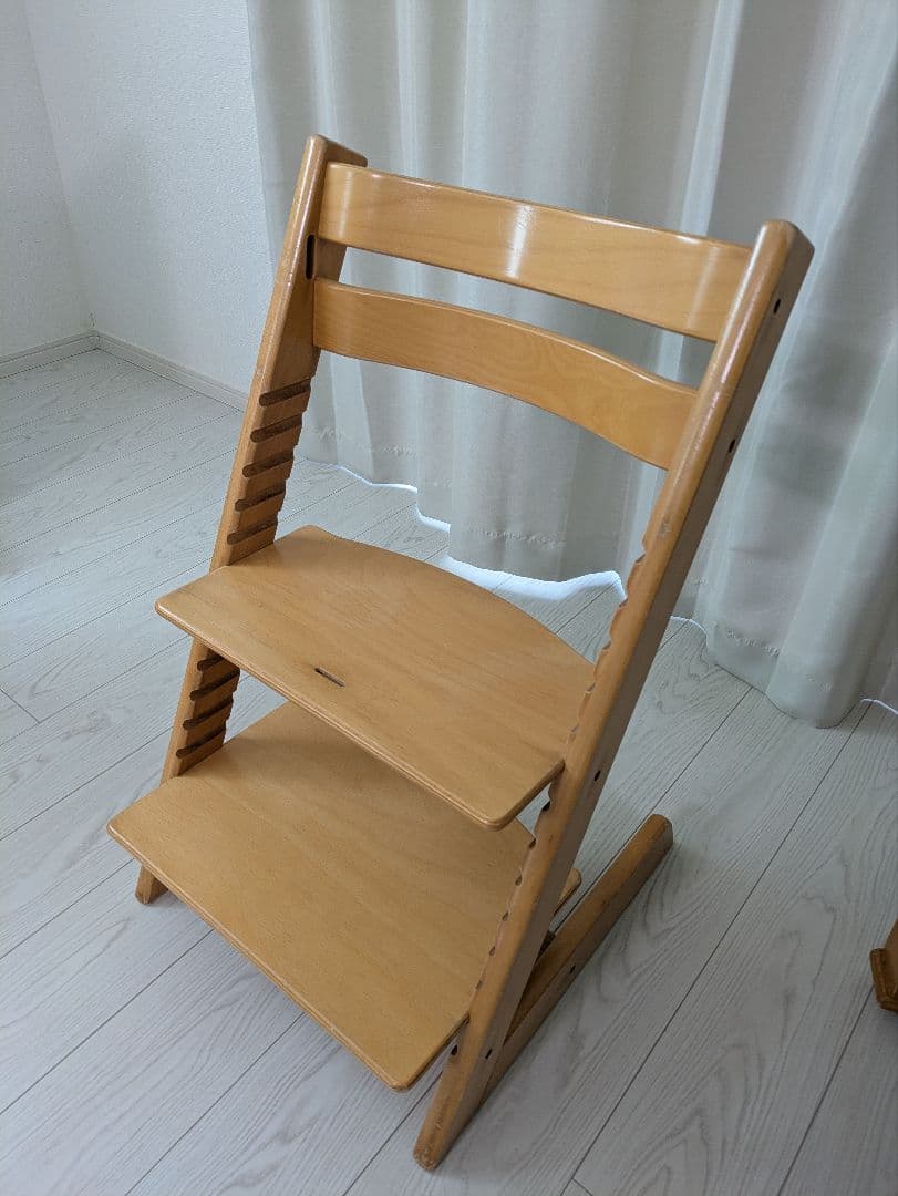 STOKKE トリップトラップ