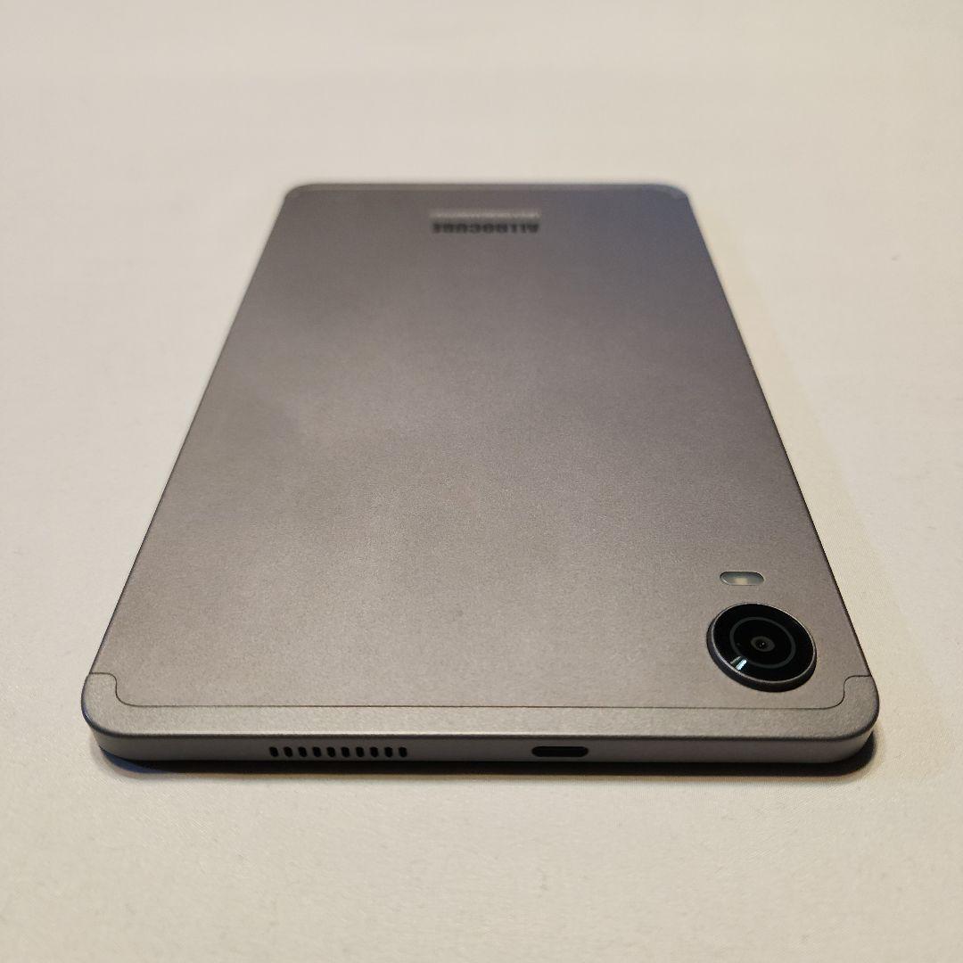 Androidタブレット本体 ALLDOCUBE: iPlay60 mini Turbo