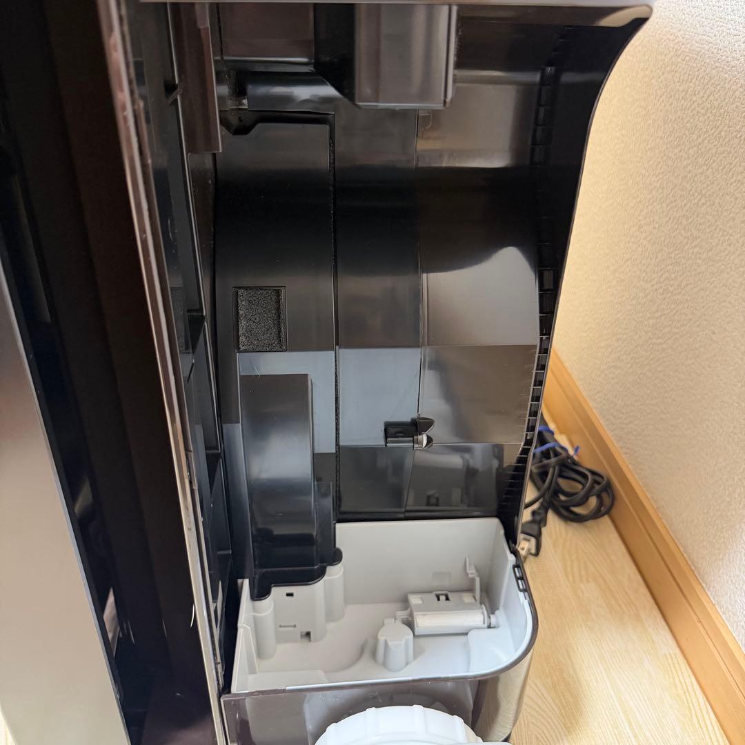 ダイキン 加湿空気清浄機 MCK70XKS-T 2021年製 動作良好