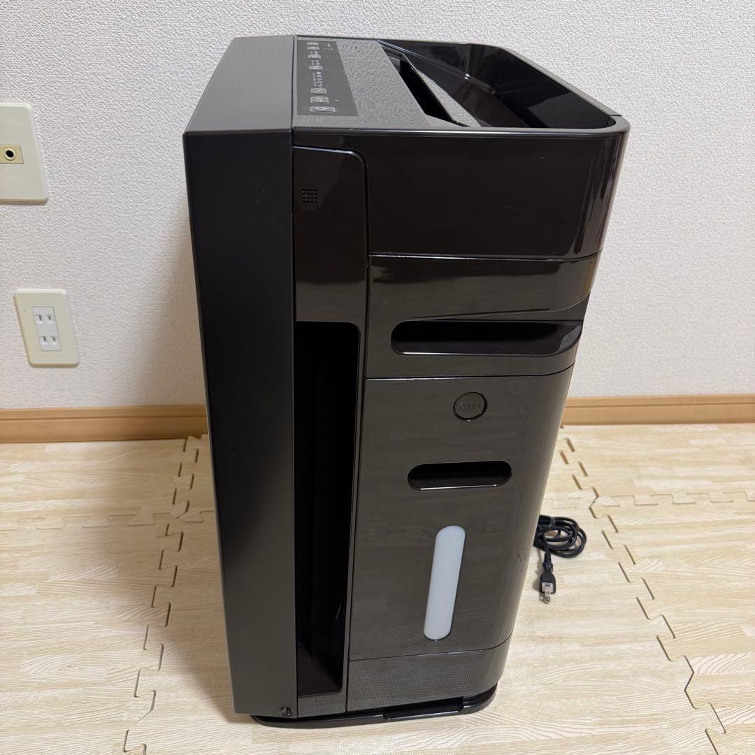 ダイキン 加湿空気清浄機 MCK70XKS-T 2021年製 動作良好