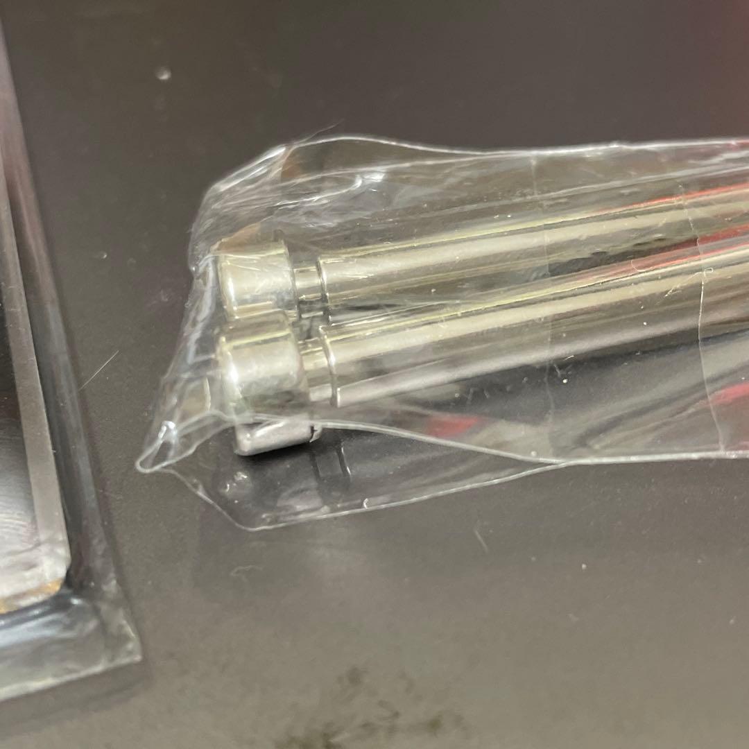 O-MENZ サイン入り アクリルパネル