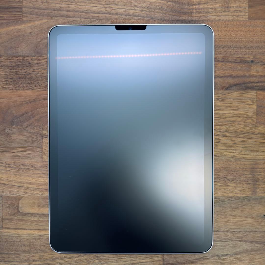 極美品 iPad Air 第5世代 256GB WiFi ピンク