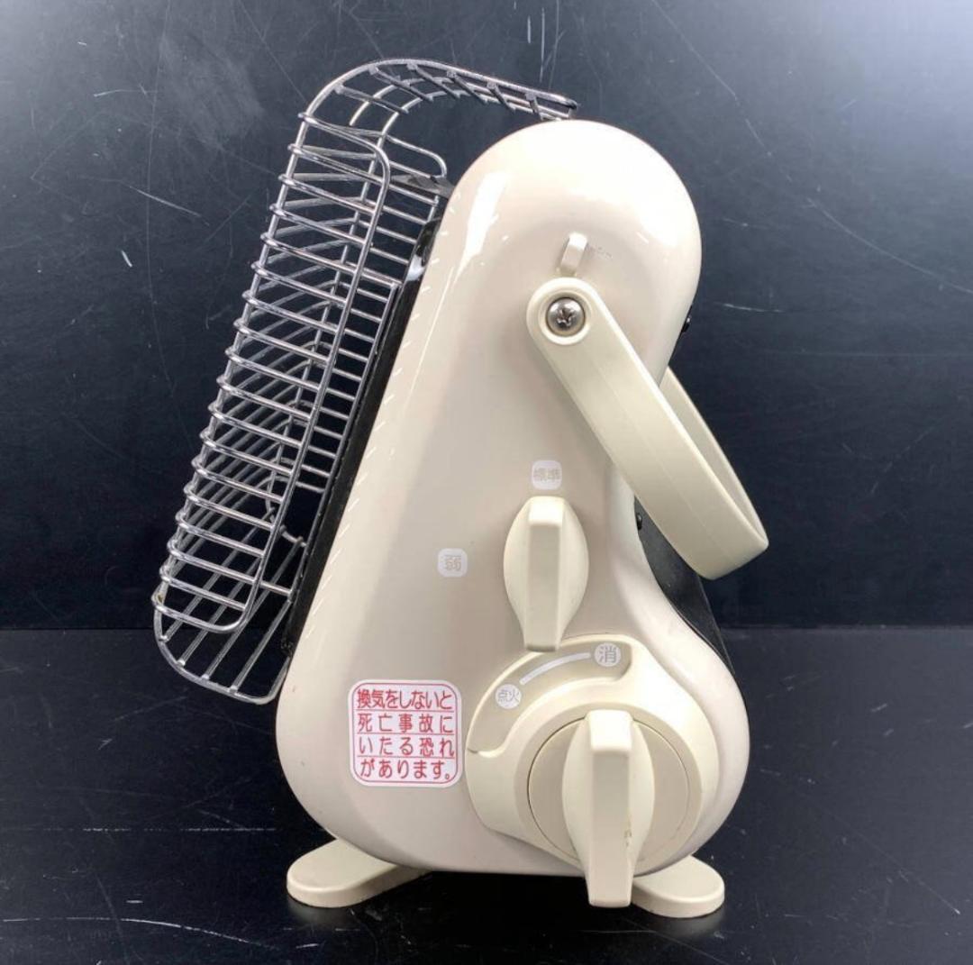 美品 イワタニ カセットガスストーブ マイ暖 CB-STV-MYD2_25