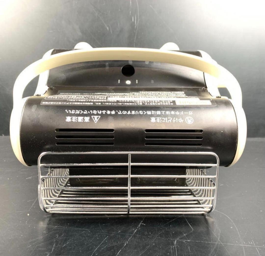 美品 イワタニ カセットガスストーブ マイ暖 CB-STV-MYD2_25