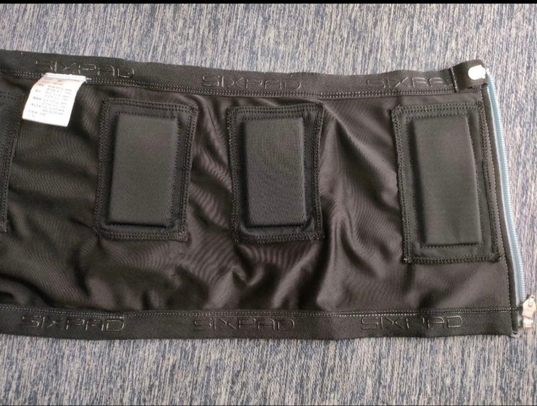 SIXPAD コアベルト