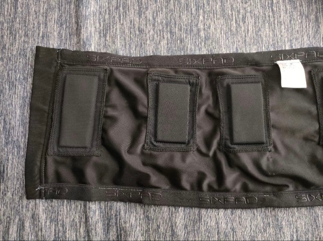 SIXPAD コアベルト