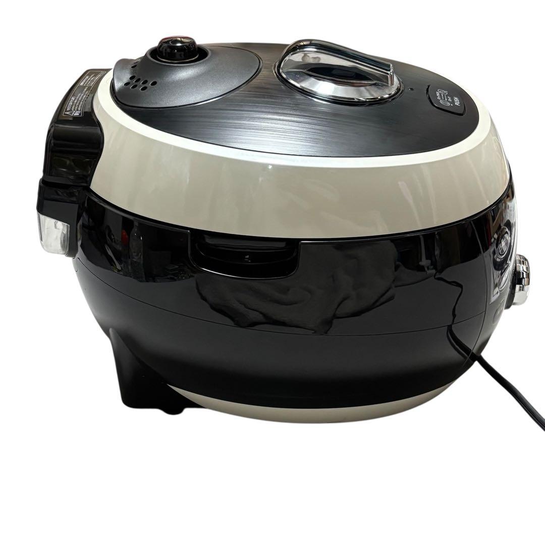 パッキン付き 酵素玄米炊飯器 MM03JP 酵素玄米Labo ラボ