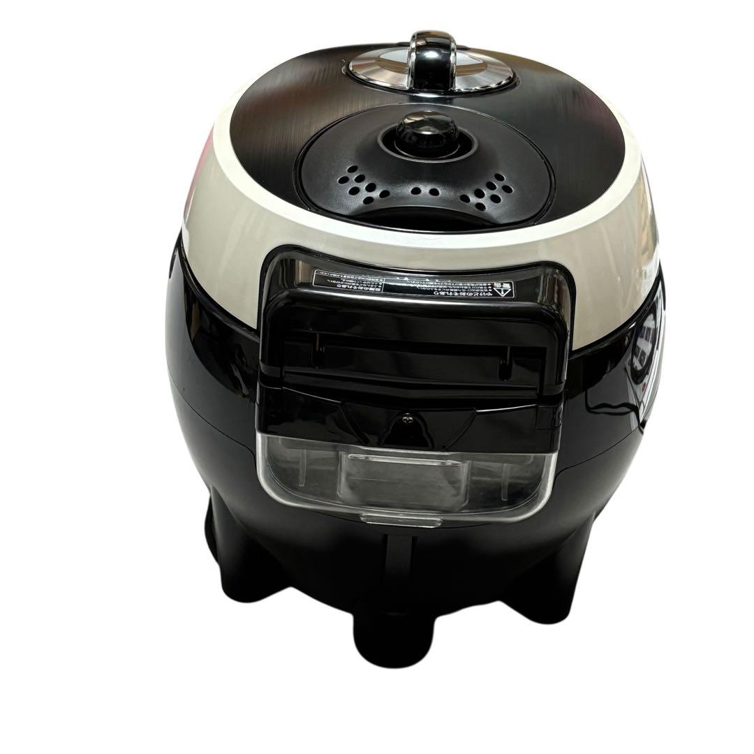 パッキン付き 酵素玄米炊飯器 MM03JP 酵素玄米Labo ラボ