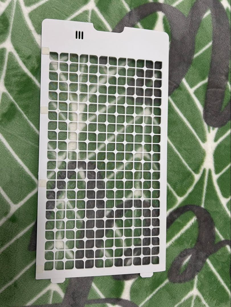 SHARP 空気清浄機 K-P550-W