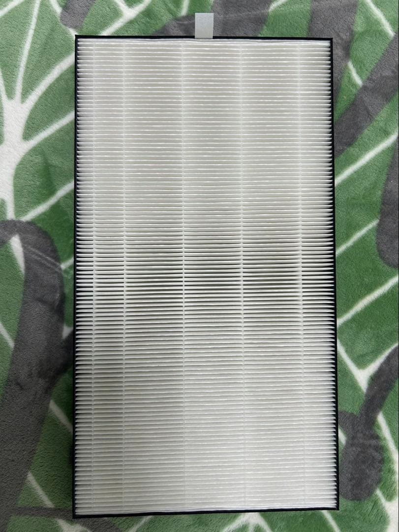 SHARP 空気清浄機 K-P550-W