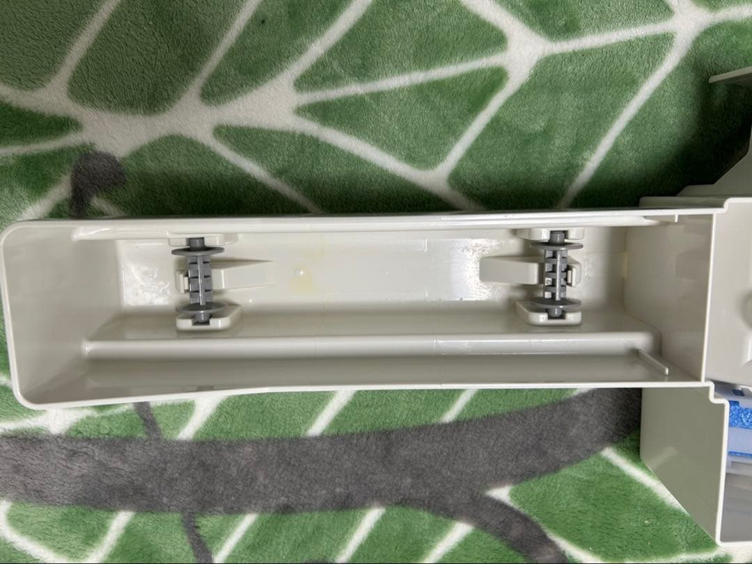 SHARP 空気清浄機 K-P550-W