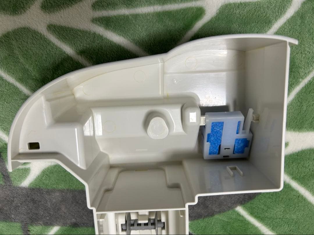 SHARP 空気清浄機 K-P550-W