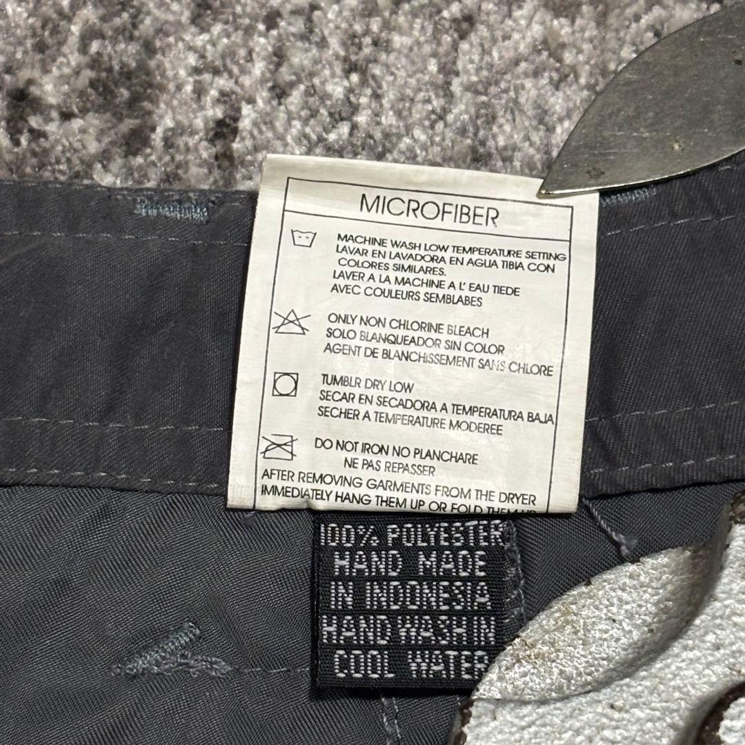 00s y2k shaman ハーフパンツ サイケ レイヴ サイバー fotus