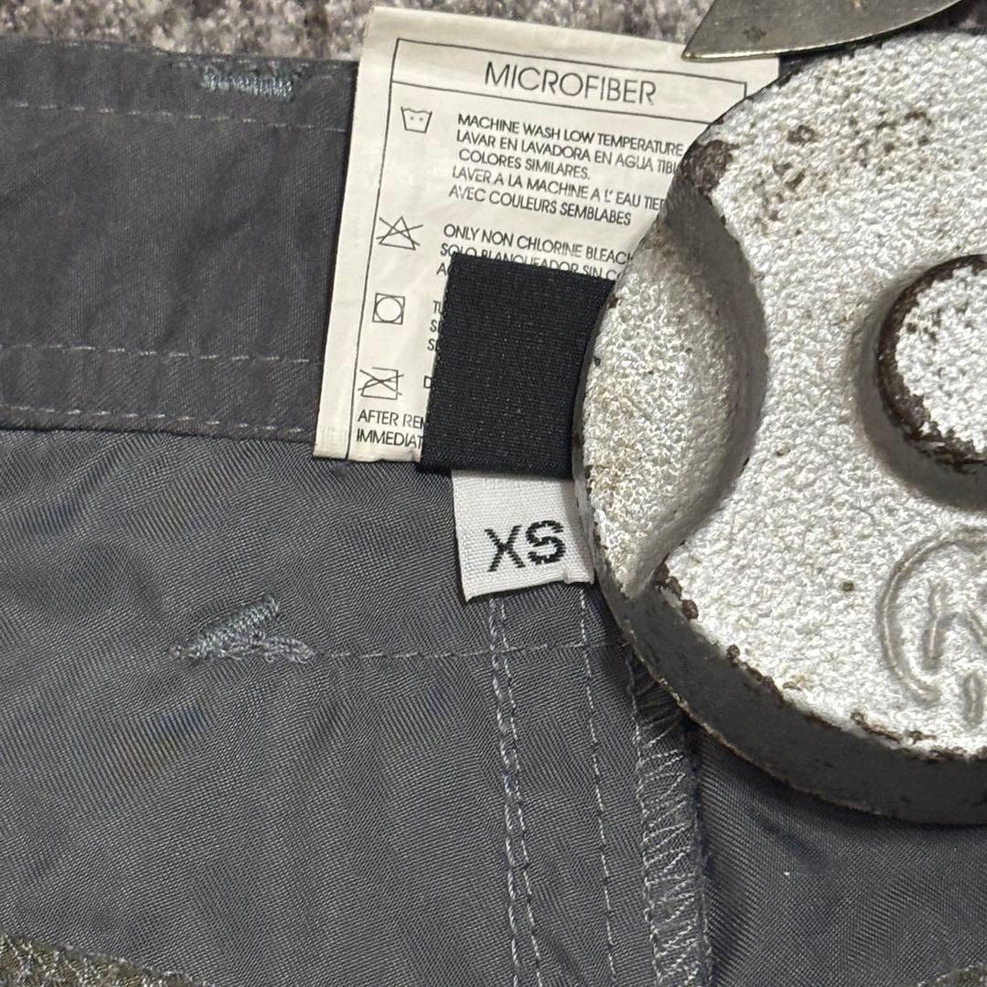 00s y2k shaman ハーフパンツ サイケ レイヴ サイバー fotus