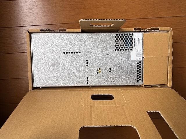 TDKラムダ　スイッチンング電源RWS1500B-48