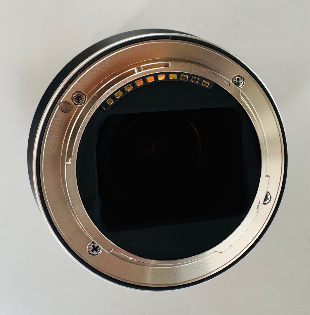 レンズ(ズーム) TAMRON 17-50mm F/4 DI III VXD