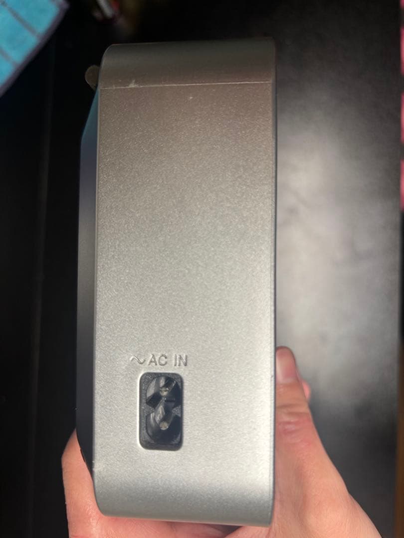 SONY ICF-401N AM/FMラジオ