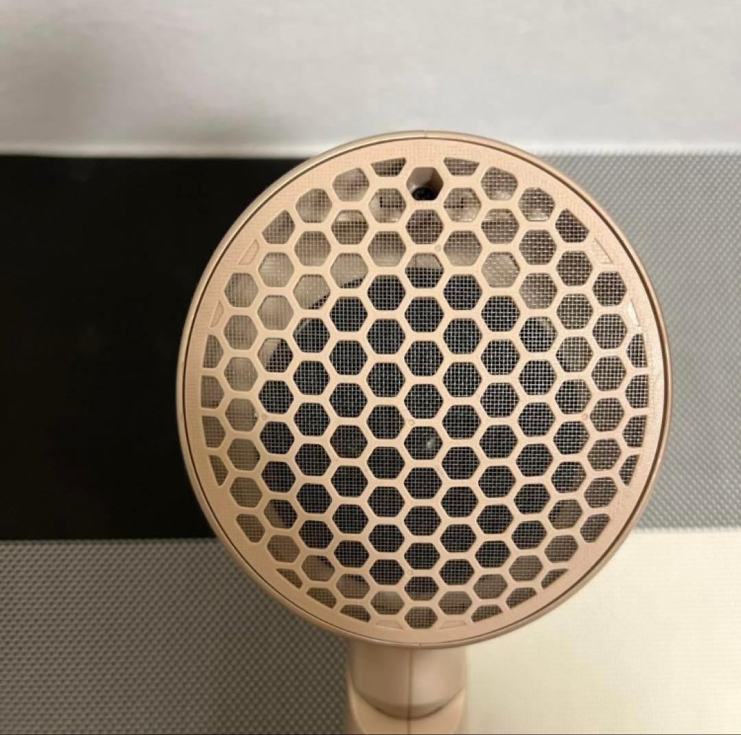 ぴよPanasonic EH-NA0G-P ナノケアドライヤー