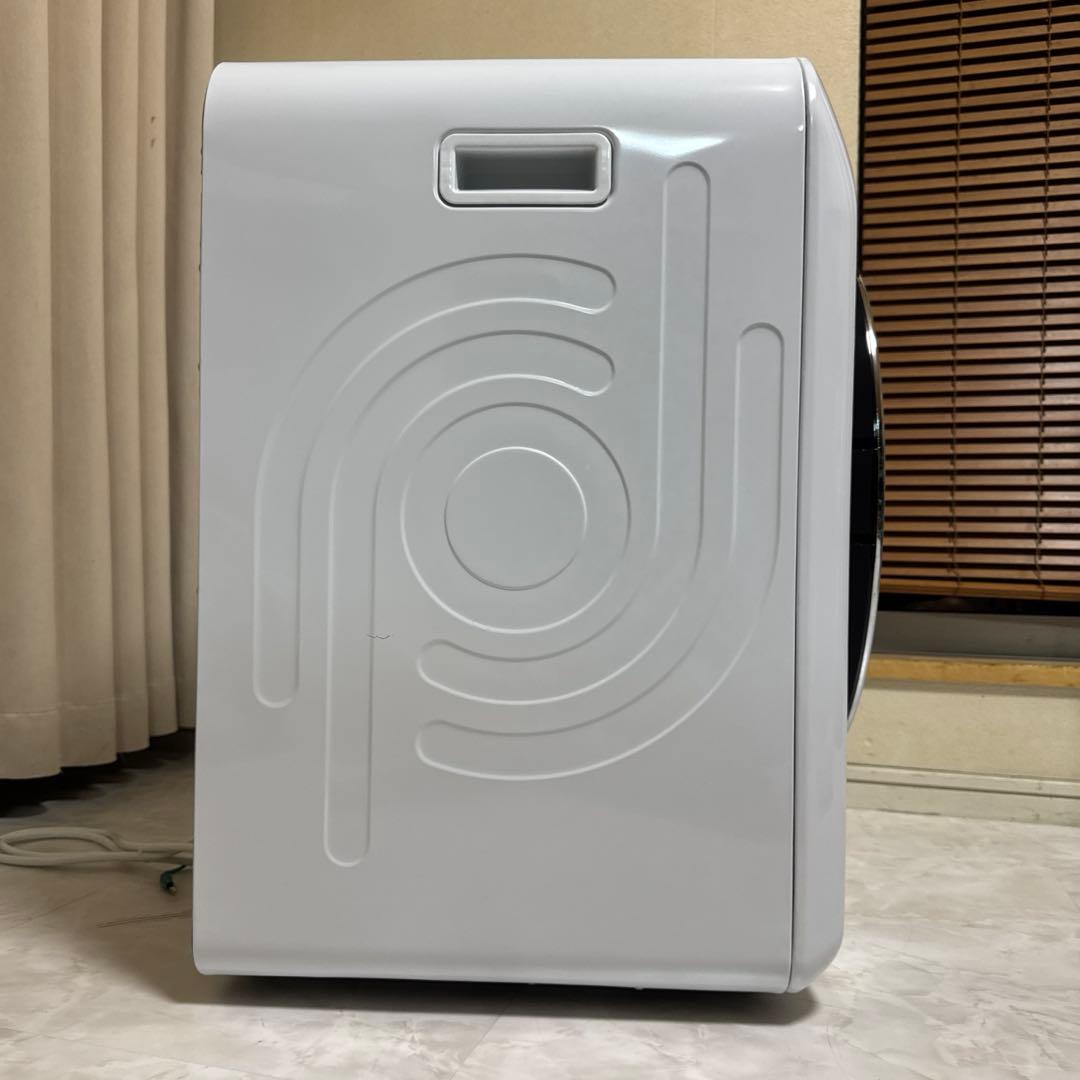 ほぼ未使用 Yoquna 2024年製 moondry 6kg pro衣類乾燥機