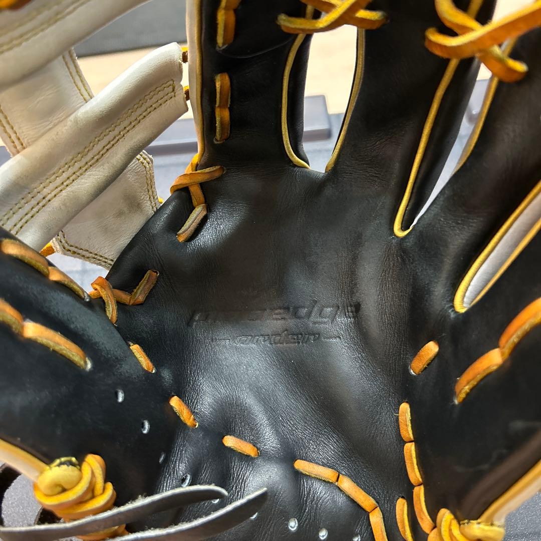 プロエッジ軟式内野