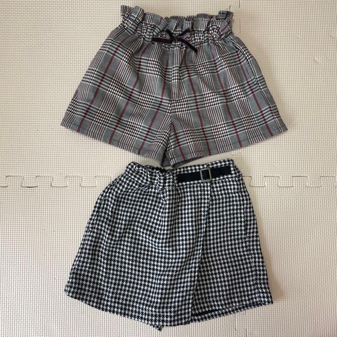 petit main ・breeze・branshes 110サイズ まとめ売り