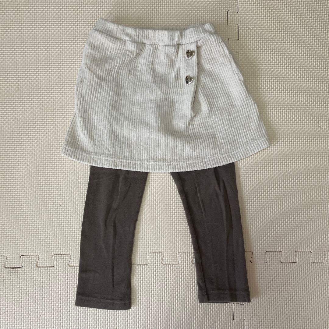 petit main ・breeze・branshes 110サイズ まとめ売り