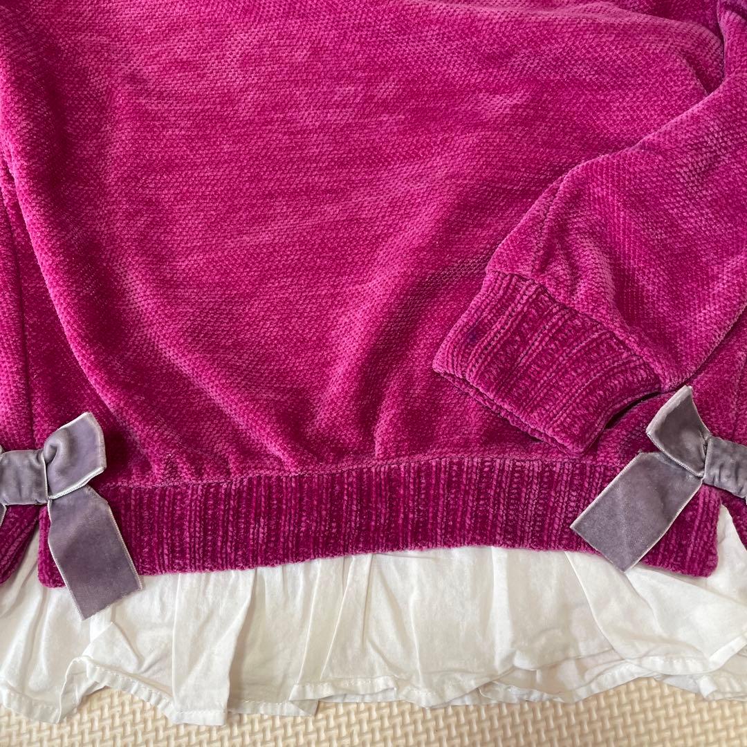 petit main ・breeze・branshes 110サイズ まとめ売り