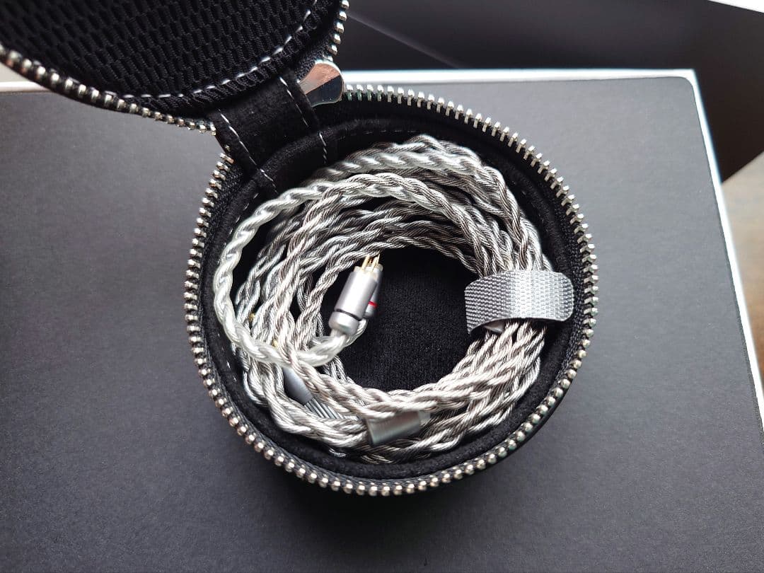 水月雨 MOONDROP 流星 Meteor