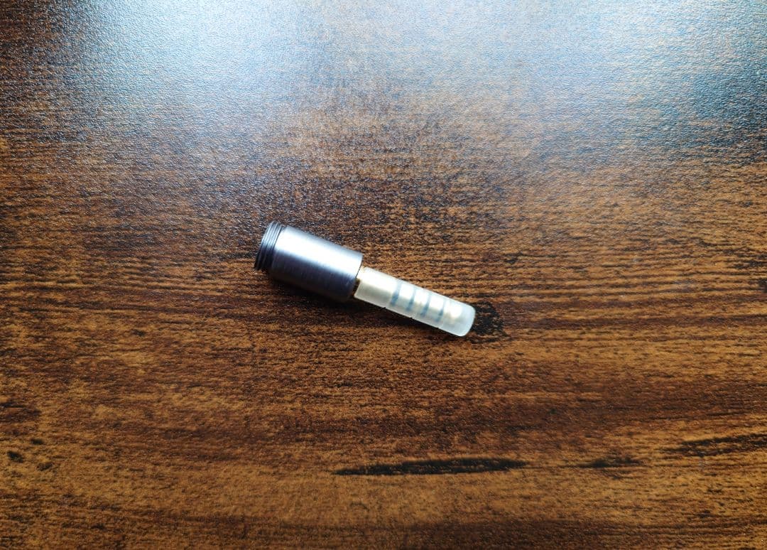 水月雨 MOONDROP 流星 Meteor