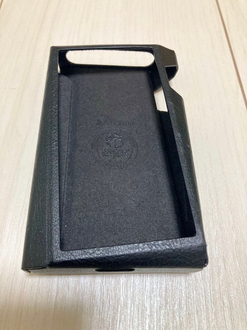 ◾️極美品　Astell&Kern A&norma SR35 ケース付き