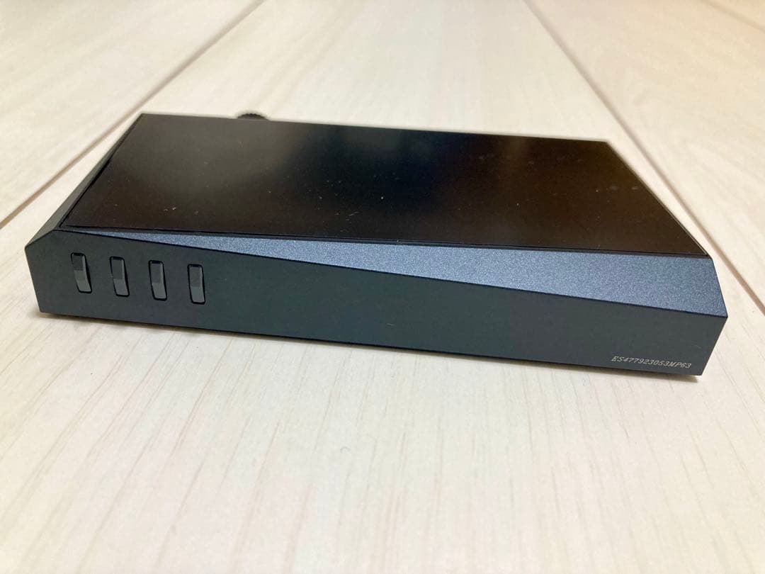 ◾️極美品　Astell&Kern A&norma SR35 ケース付き