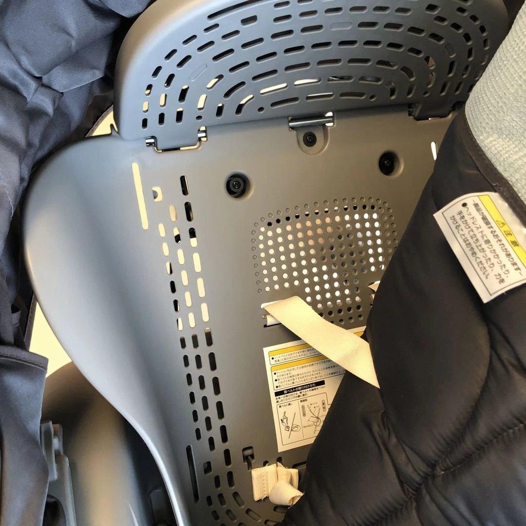 CombiネムリラAT電動ハイローチェア cwl nemulila at +ls