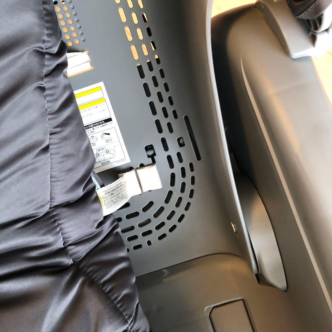 CombiネムリラAT電動ハイローチェア cwl nemulila at +ls