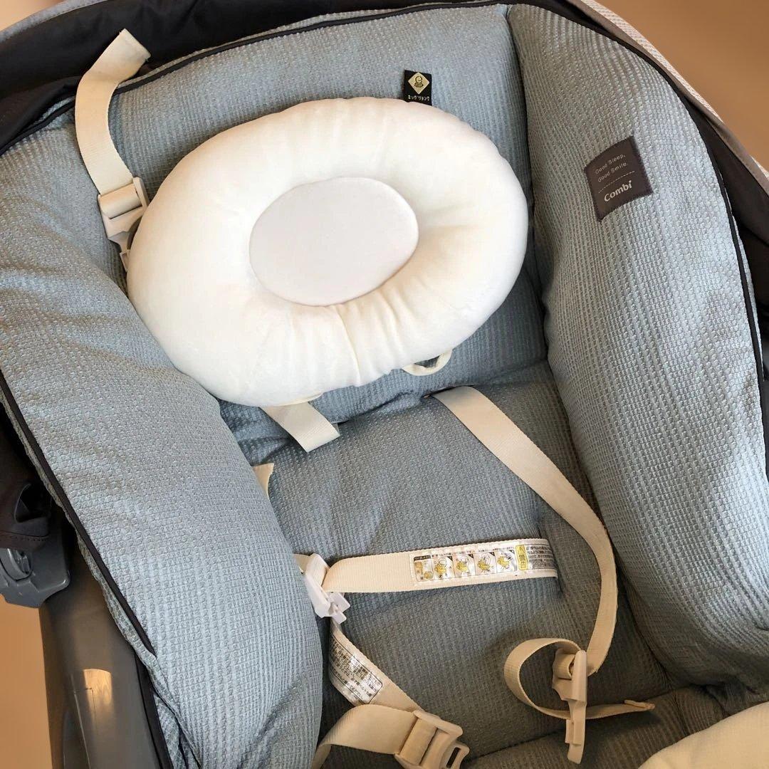 CombiネムリラAT電動ハイローチェア cwl nemulila at +ls