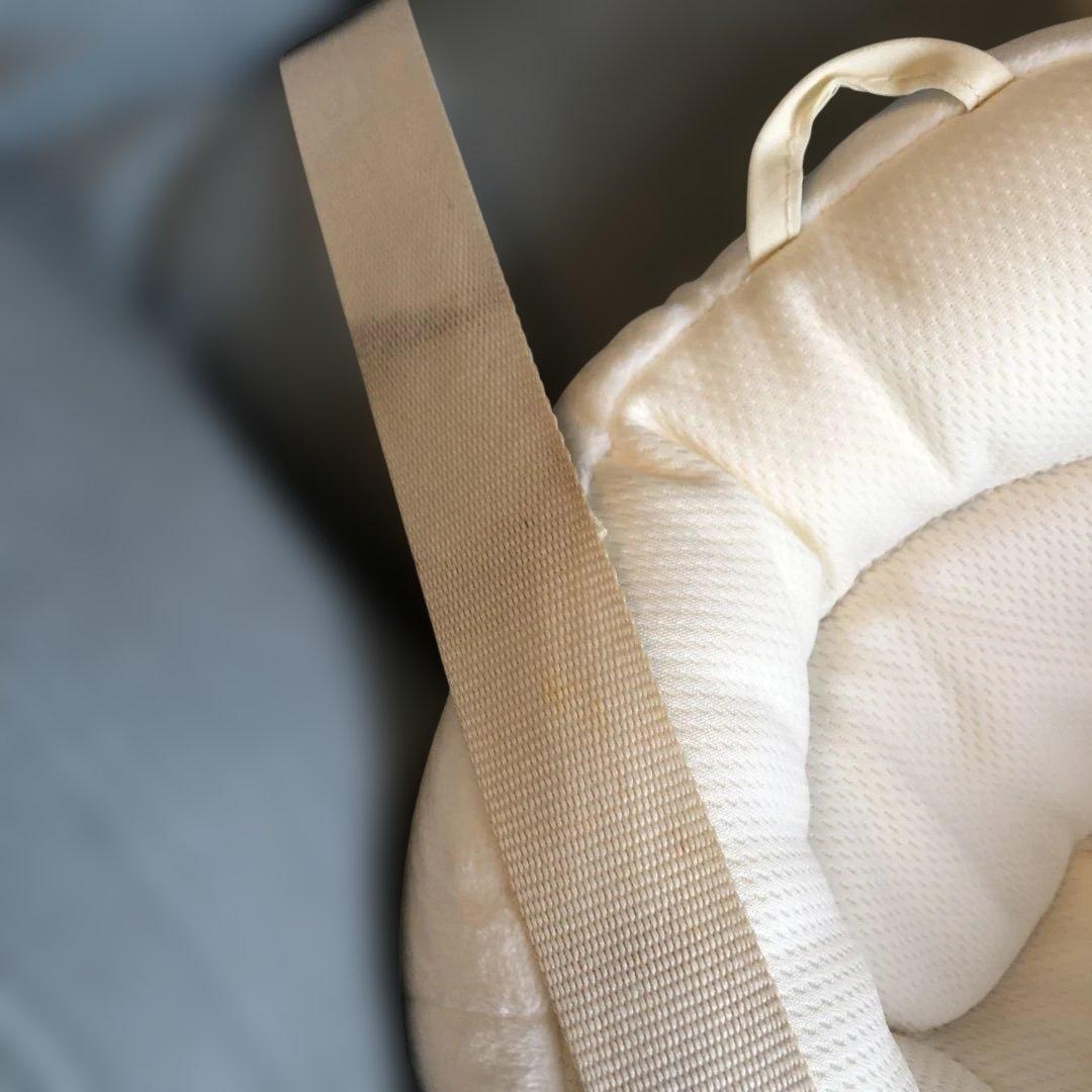 CombiネムリラAT電動ハイローチェア cwl nemulila at +ls