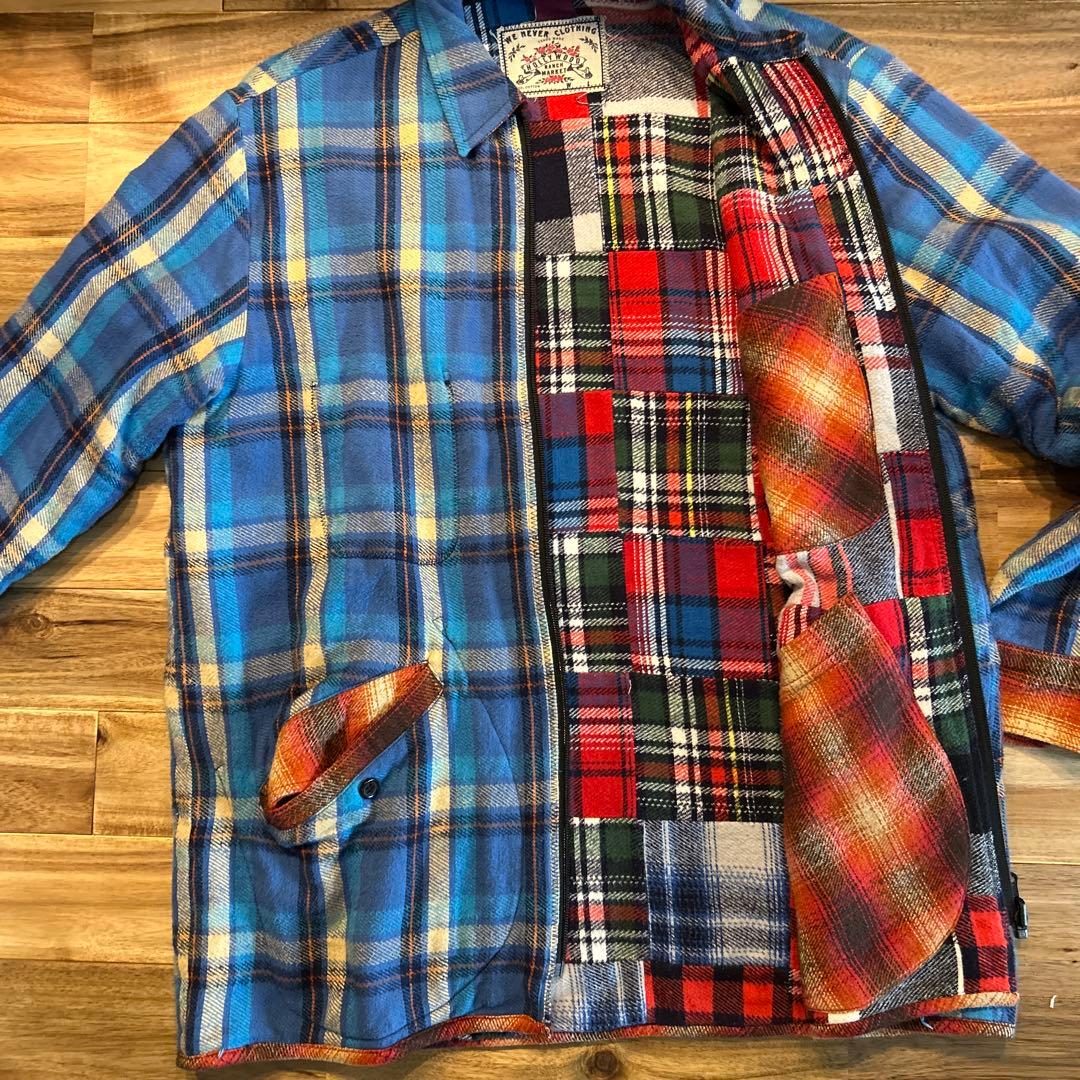 新年特価　【美品】HOLLYWOOD RANCH MARKET カバーオール