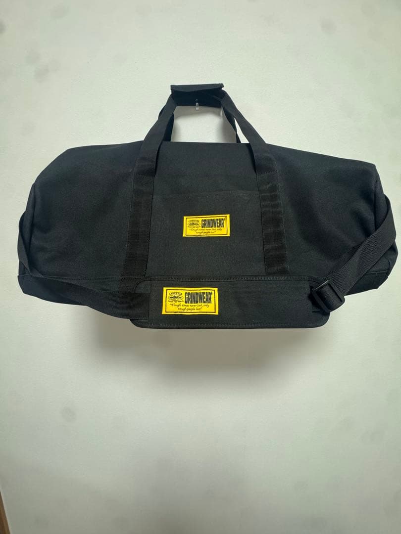 即日発送 corteiz ボストンバッグ