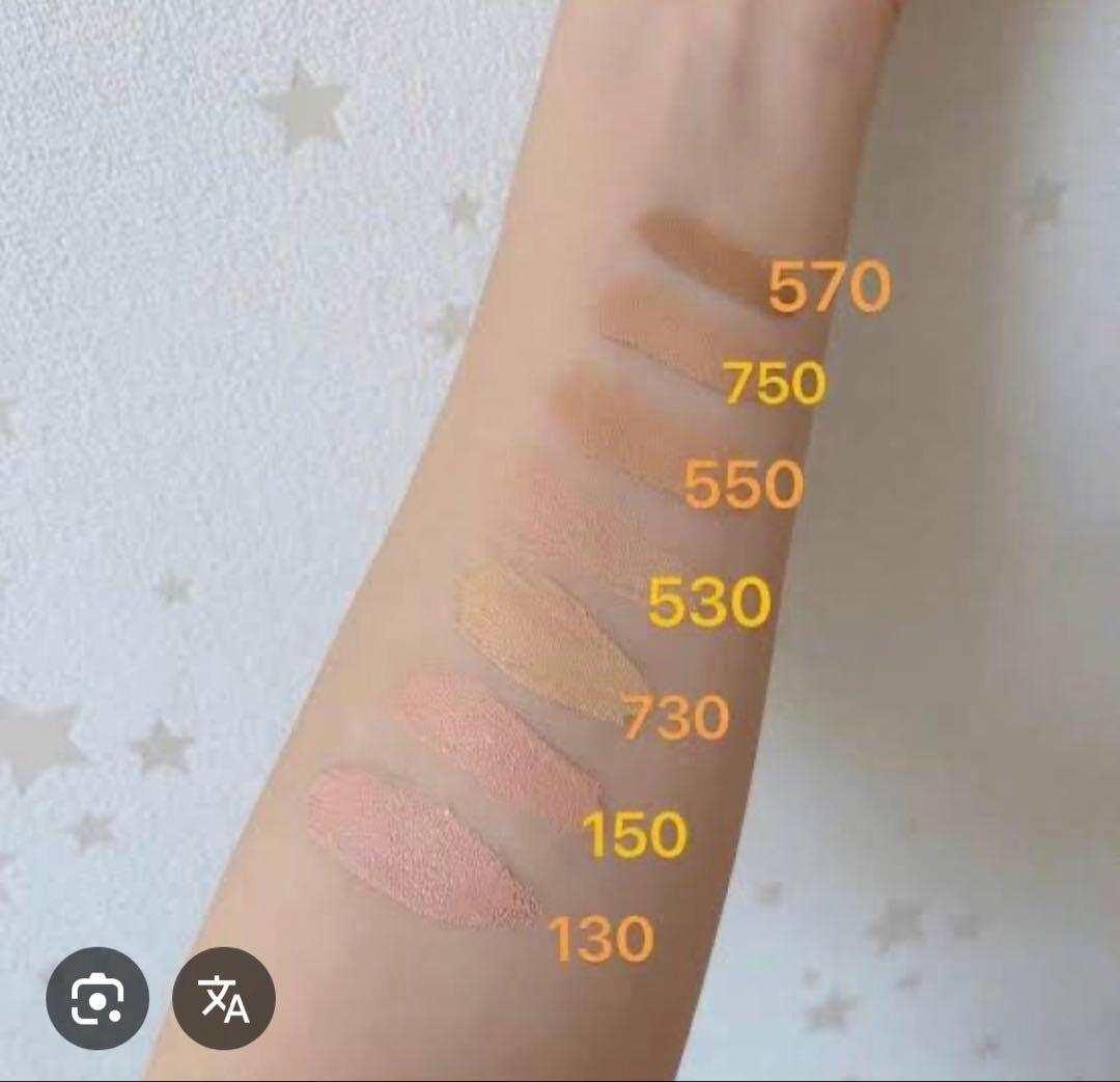 セルグレース 150 クリームファンデーション