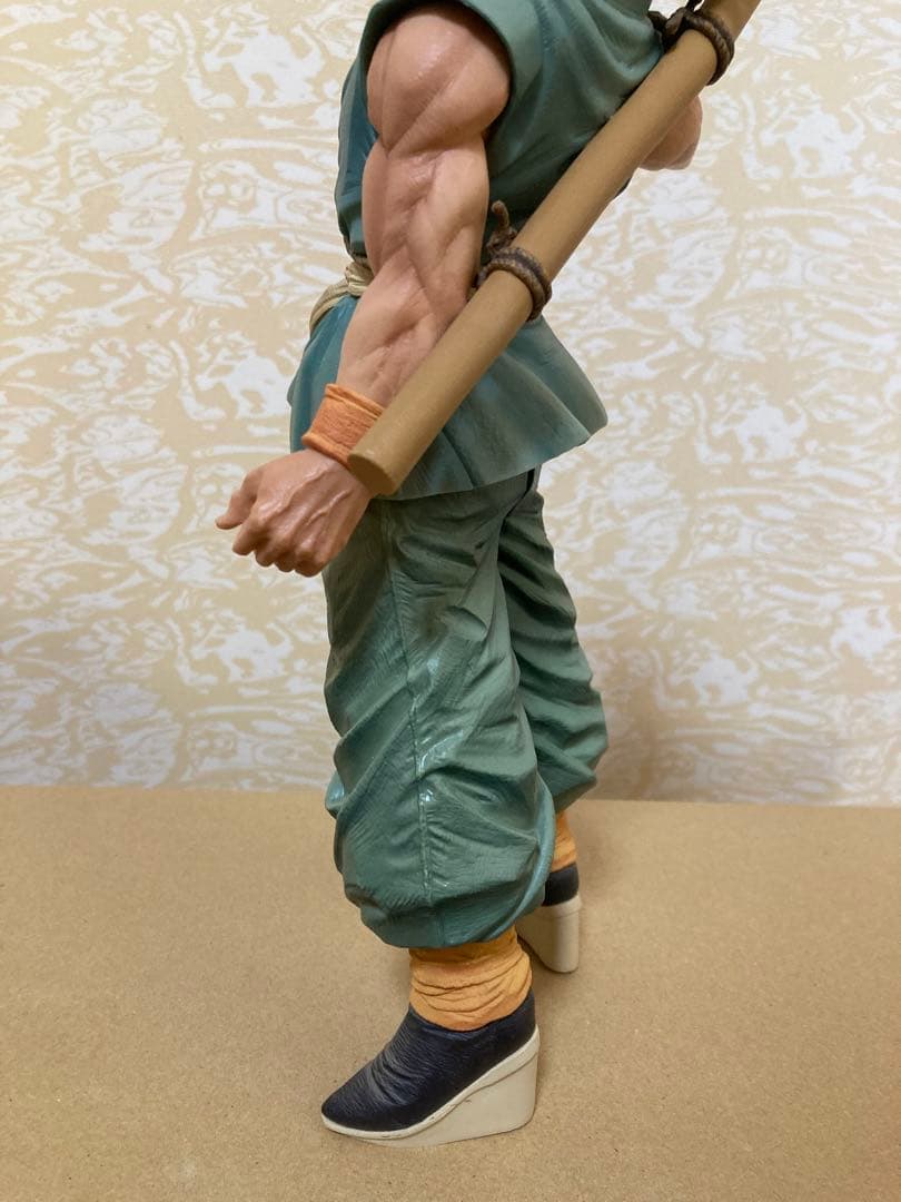 ドラゴンボール　ダイマツリ　バイバイ悟空　開封品