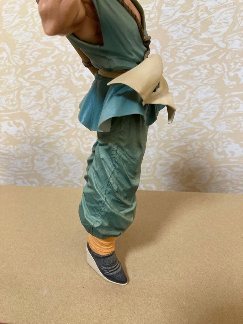 ドラゴンボール　ダイマツリ　バイバイ悟空　開封品