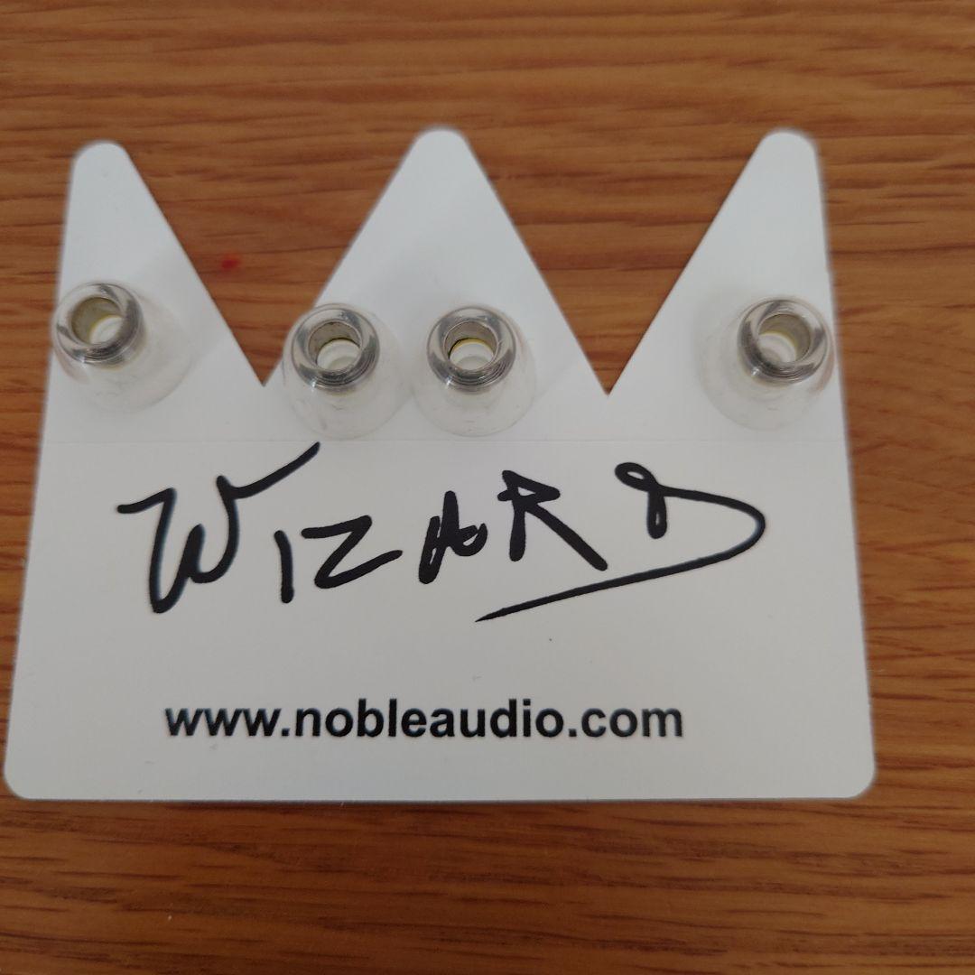 Noble audio viking ragnar 【美品】