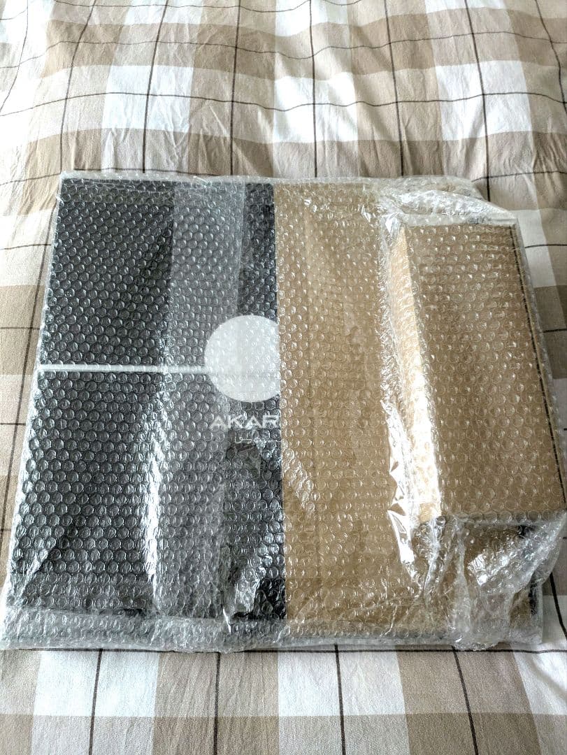 【新品未使用】正規品 イサムノグチ アカリ 45A 専用コード付 COD-4