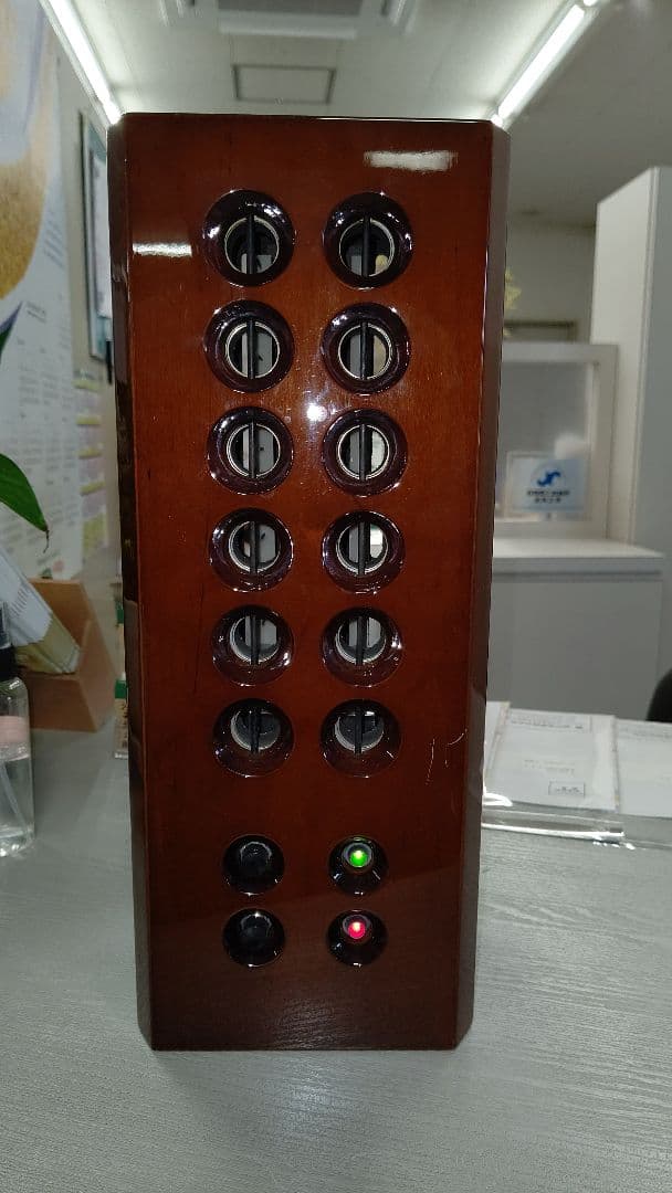 空気活性清浄機エアーヴィーナス